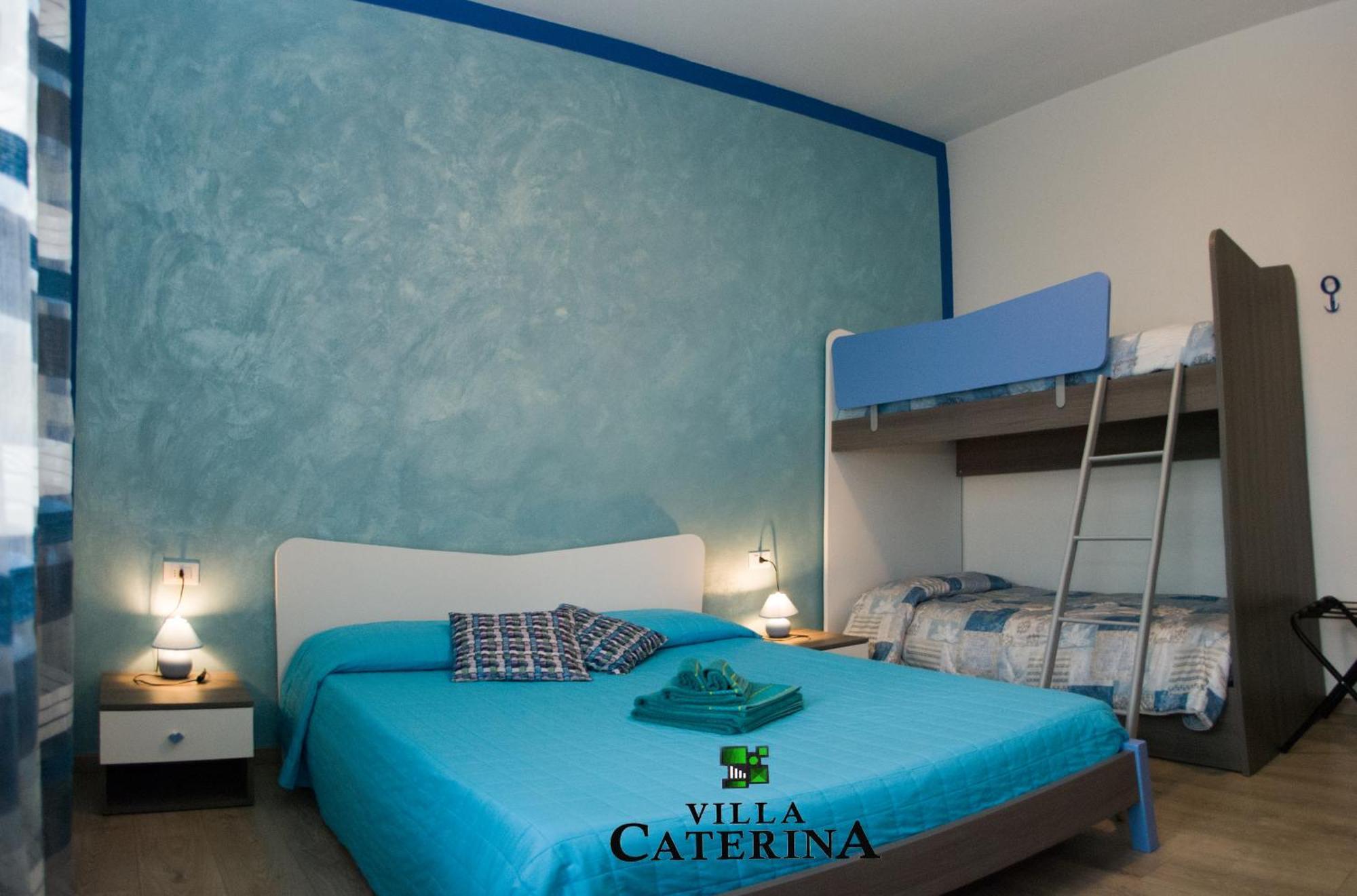 B&B Villa Caterina Pescantina Camera foto