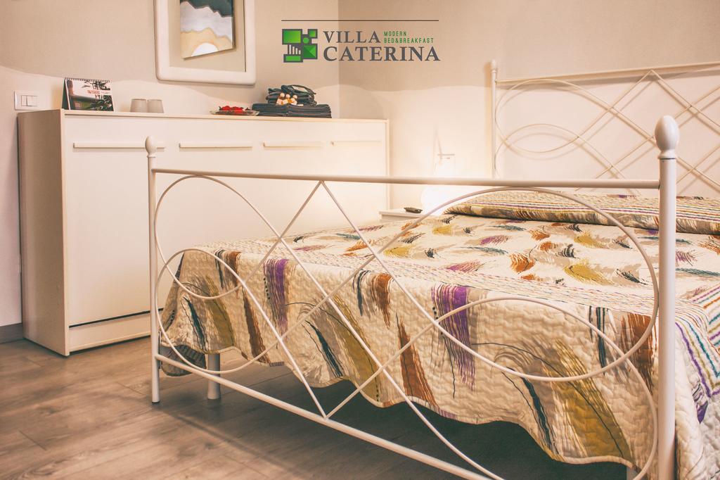 B&B Villa Caterina Pescantina Esterno foto