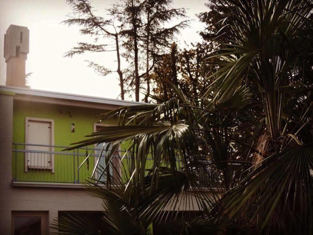 B&B Villa Caterina Pescantina Esterno foto